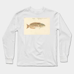 Mullup by Luigi Balugani Long Sleeve T-Shirt